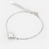 BRA SINGLE MOTHER OF PEARL SPECIAL CLOVER