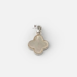 P MOTHER OF PEARL SPECIAL CLOVER