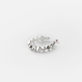 EC SAW TOOTH LINE