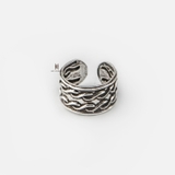 EC DOUBLE BRAIDED OXIDIZE