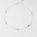 ANK MULTI CIRCLE GEM