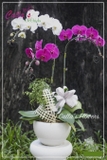 Hoa Tặng Mẹ TT-003-Mix1