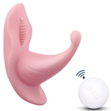 Máy Rung Gắn Đồ Lót Xài Nơi Công Cộng - TR99