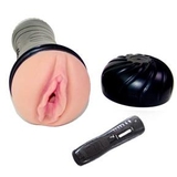 Âm đạo giả silicon Fleshlight 7 cđ- AD13