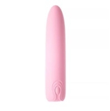 Trứng Rung Sạc Bọc Silicon Giá Tốt - TR98