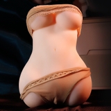 Âm đạo giả bán thân giá rẻ rung - AD68