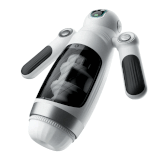 Âm Đạo Giả Robot Tự Động Bú Hút Như Người Thật - AD238