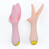 Máy massage âm đạo lưỡi rung - MX03