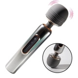 Chày Rung AV Cực Mạnh USA Cỡ To - MX96