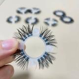 Vòng lông mắt cừu tăng khoái cảm - VR17