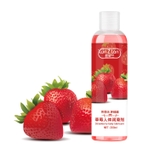 Gel bôi trơn hương trái cây 200ml - G12