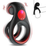 Vòng rung tình yêu đeo cu Cho DV to - VR02