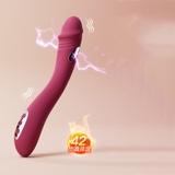 Đồ Chơi Cho Người Lớn Rung Điện Làm Ấm - DV268