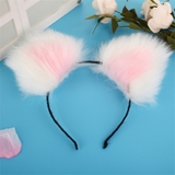 Tai Cáo Hồ Ly Tinh Cosplay - BD23