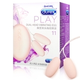 Dụng cụ người lớn Trứng rung DUREX cao cấp - TR55