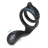 Vòng Rung Tăng cứng Phiên Bản 2 Siêu Gọn - VR07