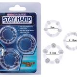 Bộ 3 vòng đeo chống xuất sớm stay hard - VR06