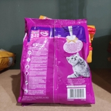 THỨC ĂN HẠT CHO MÈO CON WHISKAS VỊ CÁ THU 450G  - SP005355