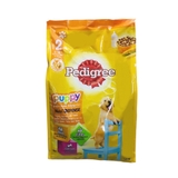 Thức Ăn Hạt Khô Pedigree Cho Chó Con Vị Gà, Trứng Và Sữa - SP005423