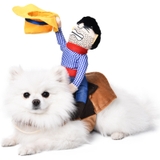 COSPLAY HOẠT HÌNH CHO CHÓ MÈO - SP006019