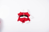 ÁO COSPLAY ÔNG GIÀ NOEL CHO CHÓ MÈO - SP007872