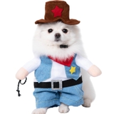 ÁO COSPLAY CAO BỒI CHO CHÓ MÈO - SP007311
