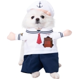 COSPLAY HOẠT HÌNH CHO CHÓ MÈO - SP006019