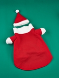 ÁO COSPLAY ÔNG GIÀ NOEL CHO CHÓ MÈO - SP007872