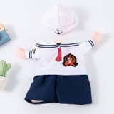 ÁO COSPLAY THỦY THỦ CHO CHÓ MÈO - SP007341