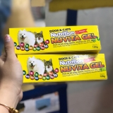 NUVITA gel Thức ăn bổ sung vitamin, khoáng cho chó, mèo