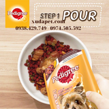 Pate cho chó con Pedigree vị gà , trứng, rau nấu sốt 80g - SP005308