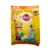 Thức Ăn Hạt Khô Pedigree Cho Chó Con Vị Gà, Trứng Và Sữa - SP005423