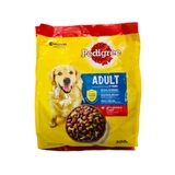 Thức Ăn Hạt Khô Pedigree Cho Chó Trưởng Thành Vị Thịt Bò Và Rau Củ - SP005426