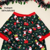 ÁO NOEL CHO CHÓ LỚN - SP007183