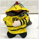 ÁO COSPLAY HOÀNG THƯỢNG CHO CHÓ MÈO - SP007329