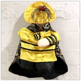 ÁO COSPLAY HOÀNG THƯỢNG CHO CHÓ MÈO - SP007329