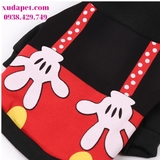 ÁO HOODIE CHO CHÓ MÈO HÌNH CHUỘT MICKEY - SP000554