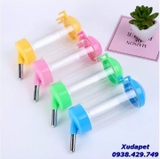 BÌNH NƯỚC GẮN CHUỒNG DÀNH CHO THÚ CƯNG - SP000337