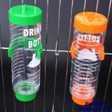 BÌNH NƯỚC GẮN CHUỒNG DÀNH CHO THÚ CƯNG - SP000337