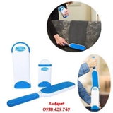 BỘ DỤNG CỤ LẤY LÔNG CHO CHÓ MÈO - SP000188