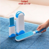 BỘ DỤNG CỤ LẤY LÔNG CHO CHÓ MÈO - SP000188