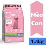 Thức ăn cho mèo con CATSRANG - SP005270