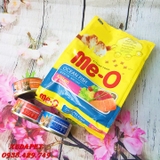 COMBO THỨC ĂN MEO CHO MÈO CON 1.1KG VÀ 3 HỘP PATE NHẬT BẢN CHO MÈO NHIỀU VỊ - SP005170