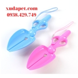 KÉO HỐT PHÂN CHO CHÓ MÈO -  SP000389