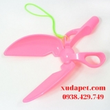 KÉO HỐT PHÂN CHO CHÓ MÈO -  SP000389