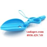 KÉO HỐT PHÂN CHO CHÓ MÈO -  SP000389