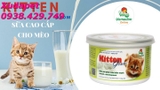 SỮA MÈO KITTEN GROW - SP000181