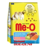 THỨC ĂN CHO MÈO CON MEO VỊ CÁ BIỂN 1.1KG - SP000499