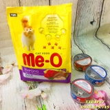 COMBO THỨC ĂN MEO CHO MÈO TRÊN 1 TUỔI 1.2KG VÀ 3 HỘP PATE NHẬT BẢN CHO MÈO NHIỀU VỊ - SP005173