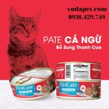 PATE CHO MÈO TỪ NHẬT BẢN VỊ CÁ NGỪ THANH CUA - SP000620